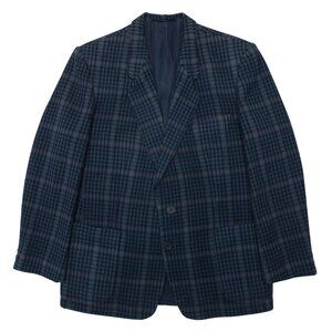 Peek & Cloppenburg (Germany) 80s Vintage, Flannel